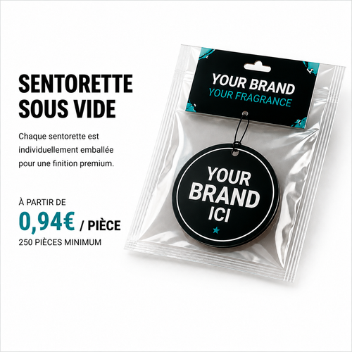 Sentorette - sous vide