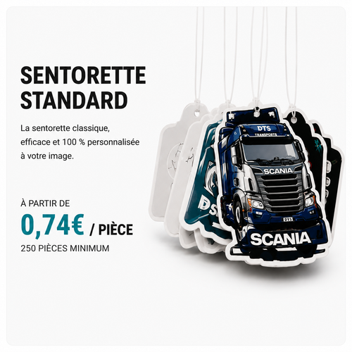 Sentorette - standard